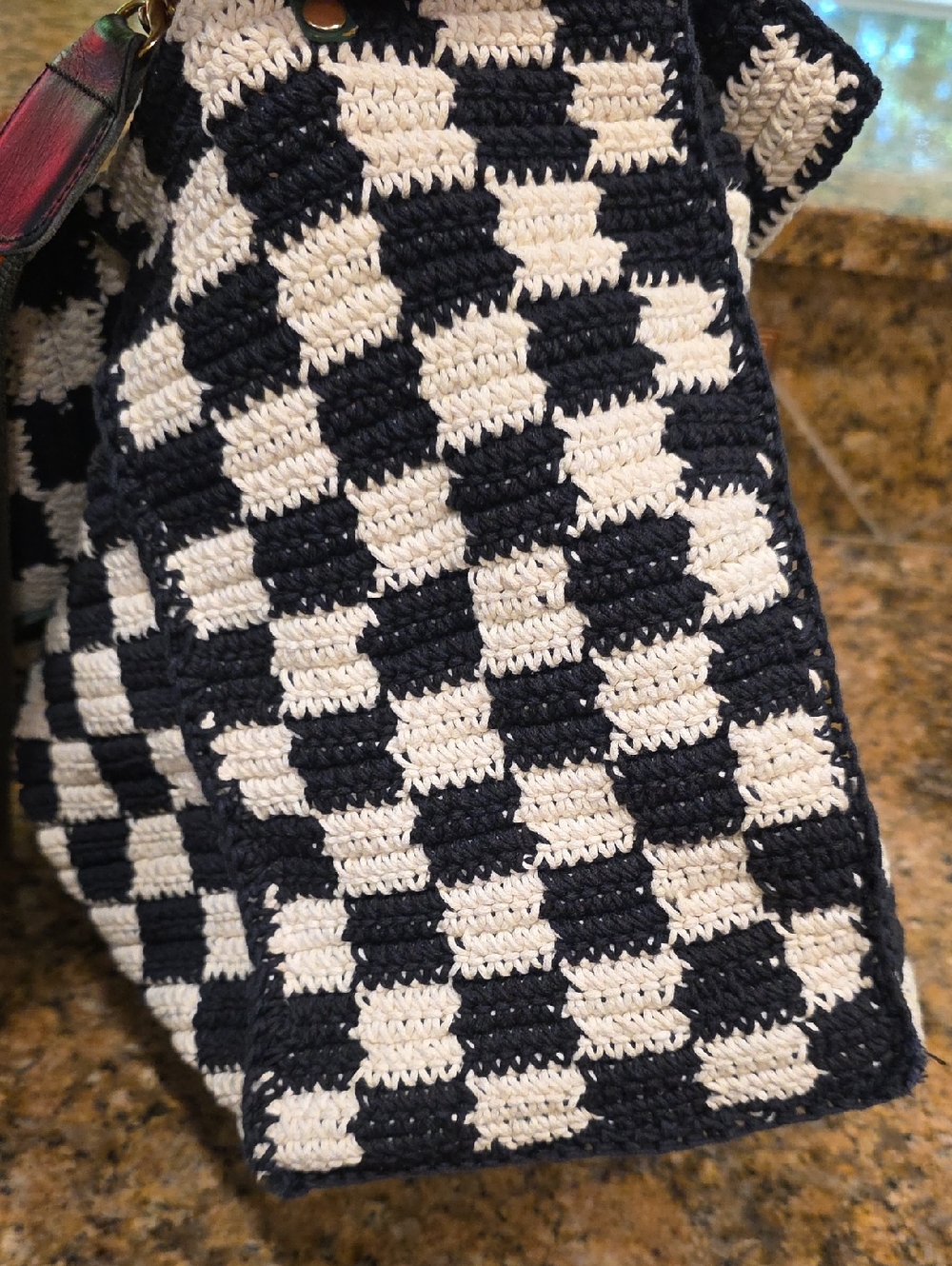 Clare V Summer Simple Tote - Picture 10 of 16